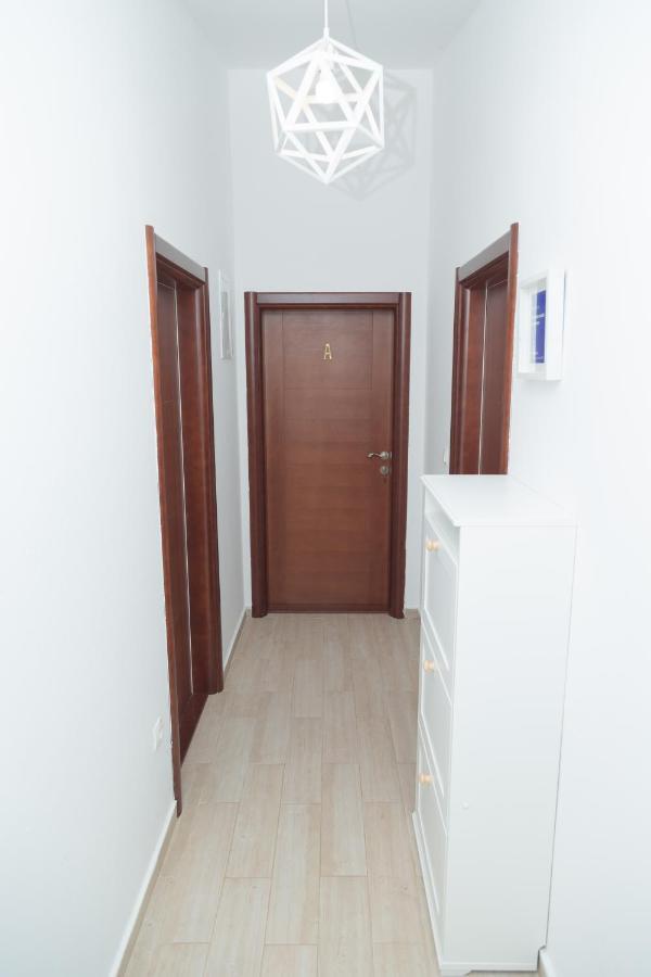 Plamenatz Studio Apartments 비르파자르 외부 사진