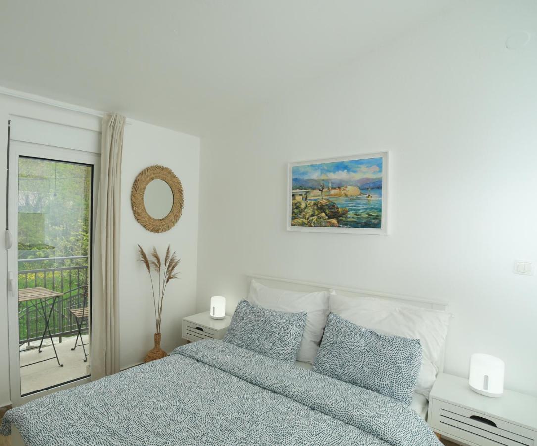 Plamenatz Studio Apartments 비르파자르 외부 사진