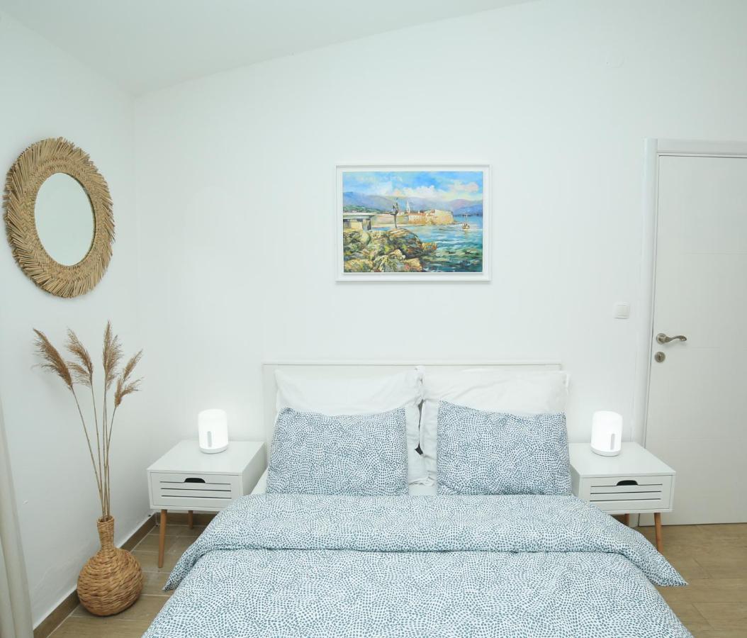 Plamenatz Studio Apartments 비르파자르 외부 사진