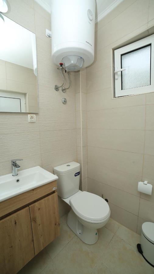 Plamenatz Studio Apartments 비르파자르 외부 사진