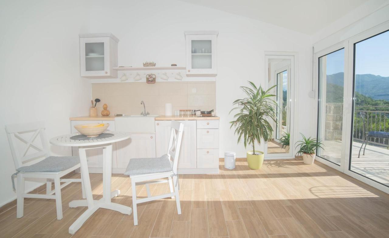 Plamenatz Studio Apartments 비르파자르 외부 사진