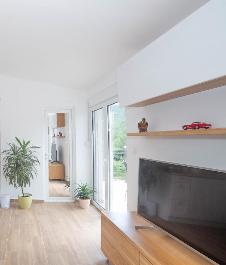 Plamenatz Studio Apartments 비르파자르 외부 사진