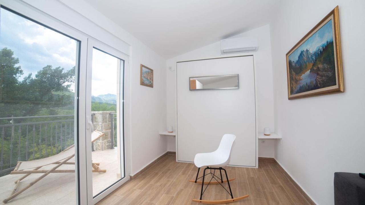 Plamenatz Studio Apartments 비르파자르 외부 사진
